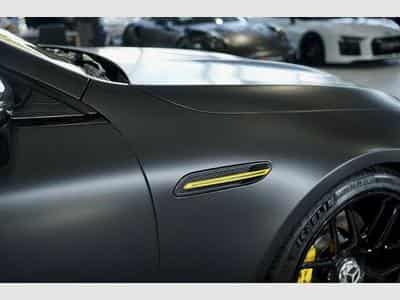 Mercedes AMG GT 63 S 4M+ Edition 1 *1H *Carbon*Schale*GSD (2019) - Foto 7