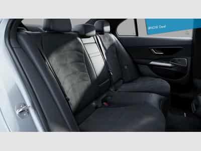 Mercedes E 220 d 4MATIC Limousine (2026) - Foto 12