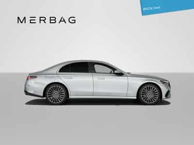 Mercedes E 220 d 4MATIC Limousine (2026) - Foto 2