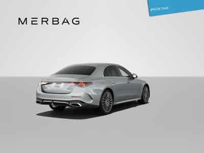 Mercedes E 220 d 4MATIC Limousine (2026) - Foto 3
