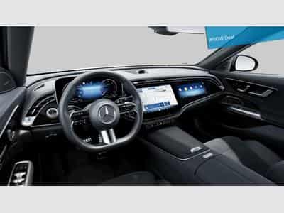 Mercedes E 220 d 4MATIC Limousine (2026) - Foto 9
