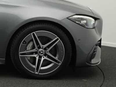 Mercedes C 300 d AMG-Line T LED+Kamera+AHK+18" (2025) - Foto 8