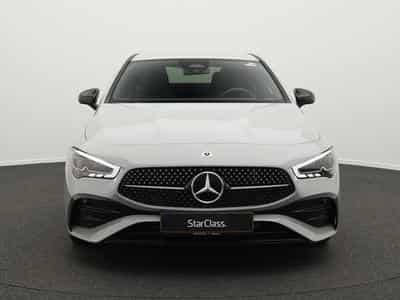 Mercedes CLA 200 d AMG-Line Cpe Multi+Kamera+Night+19" (2025) - Foto 2