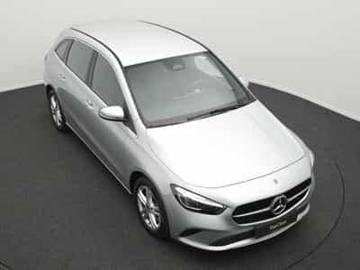 Mercedes B 250 e Progressive LED+Kamera+Keyless+AHK (2024) - Foto 12