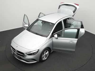 Mercedes B 250 e Progressive LED+Kamera+Keyless+AHK (2024) - Foto 14