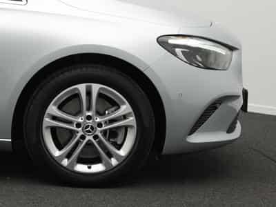 Mercedes B 250 e Progressive LED+Kamera+Keyless+AHK (2024) - Foto 8