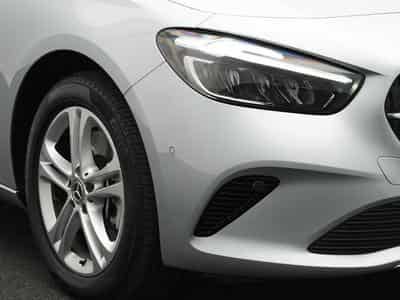Mercedes B 250 e Progressive LED+Kamera+Keyless+AHK (2024) - Foto 9