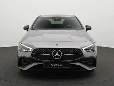 Mercedes CLA 200 AMG-Line Cpe Multi+Kamera+Night+19" (2025) - Foto 2