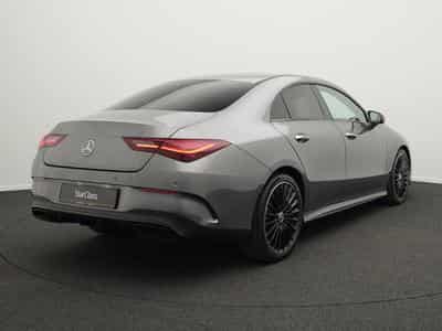 Mercedes CLA 200 AMG-Line Cpe Multi+Kamera+Night+19" (2025) - Foto 3