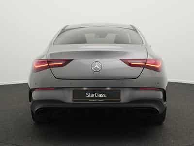 Mercedes CLA 200 AMG-Line Cpe Multi+Kamera+Night+19" (2025) - Foto 4