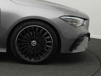 Mercedes CLA 200 AMG-Line Cpe Multi+Kamera+Night+19" (2025) - Foto 8