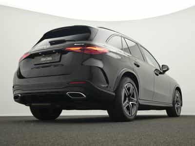 Mercedes GLC 220 d 4M AMG-Line Night+Pano+Memo (2024) - Foto 11