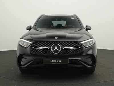 Mercedes GLC 220 d 4M AMG-Line Night+Pano+Memo (2024) - Foto 2