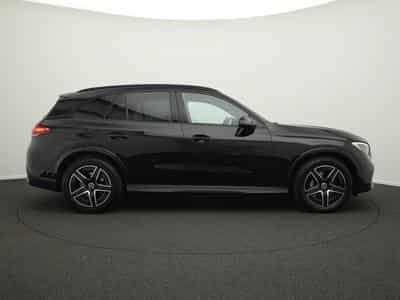Mercedes GLC 220 d 4M AMG-Line Night+Pano+Memo (2024) - Foto 5