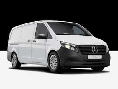 Mercedes Vito 114 CDI Kasten Lang (2025) - Foto 1