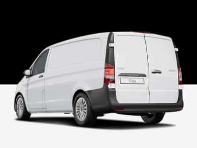Mercedes Vito 114 CDI Kasten Lang (2025) - Foto 2