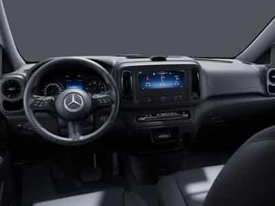 Mercedes Vito 114 CDI Kasten Lang (2025) - Foto 4
