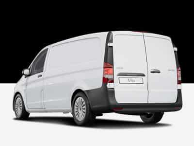 Mercedes Vito 114 CDI Kasten Lang (2025) - Foto 2