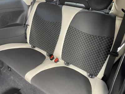 Fiat 500 1.0 70 CV HYBRID LOUNGE BLUETOOTH CABRIOLET (2022) - Foto 12