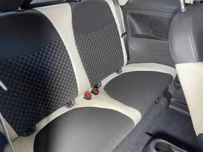 Fiat 500 1.0 70 CV HYBRID LOUNGE BLUETOOTH CABRIOLET (2022) - Foto 13