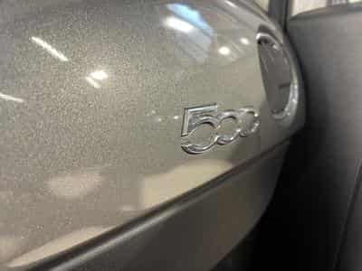 Fiat 500 1.0 70 CV HYBRID LOUNGE BLUETOOTH CABRIOLET (2022) - Foto 5
