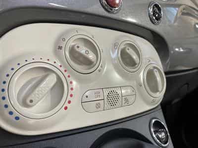 Fiat 500 1.0 70 CV HYBRID LOUNGE BLUETOOTH CABRIOLET (2022) - Foto 6