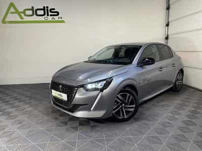 Peugeot 208 1.2 ESSENCE 75 CV ALLURE STYLE CARPLAY 5P (2023) - Foto 1