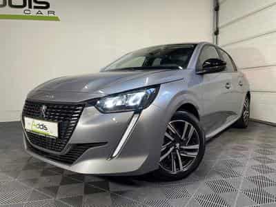 Peugeot 208 1.2 ESSENCE 75 CV ALLURE STYLE CARPLAY 5P (2023) - Foto 14