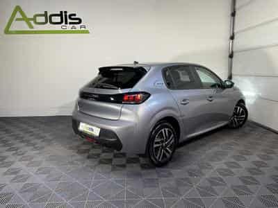 Peugeot 208 1.2 ESSENCE 75 CV ALLURE STYLE CARPLAY 5P (2023) - Foto 2