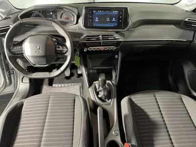 Peugeot 208 1.2 ESSENCE 75 CV ALLURE STYLE CARPLAY 5P (2023) - Foto 3