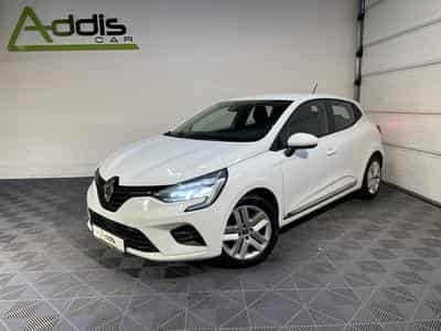 Renault Clio V 1.0 TCE 100 CORPORATE GPS BLUETOOTH (2019) - Foto 1