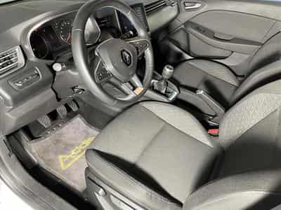 Renault Clio V 1.0 TCE 100 CORPORATE GPS BLUETOOTH (2019) - Foto 10