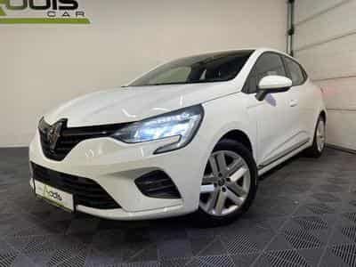 Renault Clio V 1.0 TCE 100 CORPORATE GPS BLUETOOTH (2019) - Foto 15