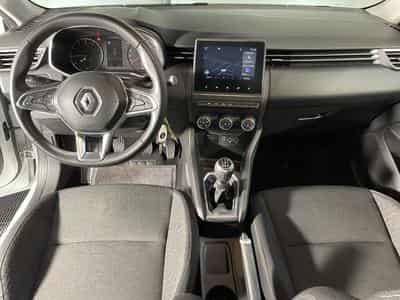 Renault Clio V 1.0 TCE 100 CORPORATE GPS BLUETOOTH (2019) - Foto 3