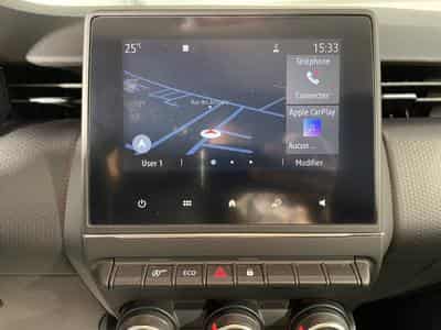 Renault Clio V 1.0 TCE 100 CORPORATE GPS BLUETOOTH (2019) - Foto 5