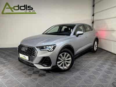 Audi Q3 SPORTBACK 35 TDI 150 S-TRONIC BUSINESS VIRTUAL COCKPIT (2021) - Foto 1