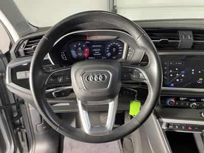 Audi Q3 SPORTBACK 35 TDI 150 S-TRONIC BUSINESS VIRTUAL COCKPIT (2021) - Foto 11