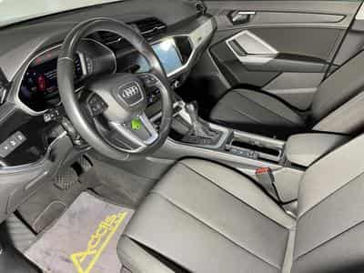 Audi Q3 SPORTBACK 35 TDI 150 S-TRONIC BUSINESS VIRTUAL COCKPIT (2021) - Foto 12