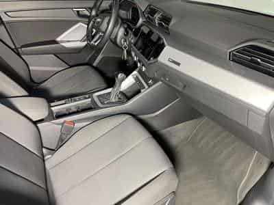 Audi Q3 SPORTBACK 35 TDI 150 S-TRONIC BUSINESS VIRTUAL COCKPIT (2021) - Foto 13