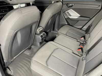 Audi Q3 SPORTBACK 35 TDI 150 S-TRONIC BUSINESS VIRTUAL COCKPIT (2021) - Foto 14