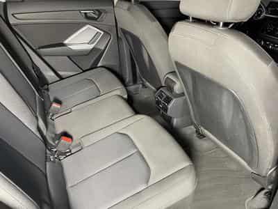 Audi Q3 SPORTBACK 35 TDI 150 S-TRONIC BUSINESS VIRTUAL COCKPIT (2021) - Foto 15