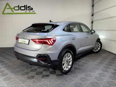 Audi Q3 SPORTBACK 35 TDI 150 S-TRONIC BUSINESS VIRTUAL COCKPIT (2021) - Foto 2