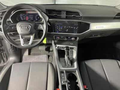 Audi Q3 SPORTBACK 35 TDI 150 S-TRONIC BUSINESS VIRTUAL COCKPIT (2021) - Foto 3