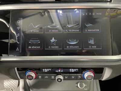 Audi Q3 SPORTBACK 35 TDI 150 S-TRONIC BUSINESS VIRTUAL COCKPIT (2021) - Foto 5