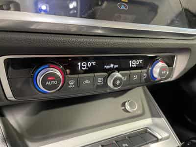 Audi Q3 SPORTBACK 35 TDI 150 S-TRONIC BUSINESS VIRTUAL COCKPIT (2021) - Foto 6