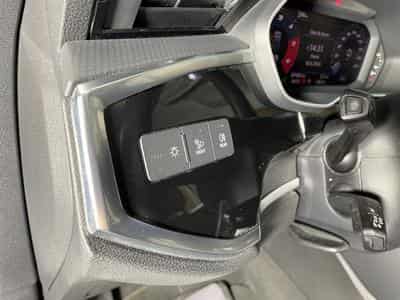 Audi Q3 SPORTBACK 35 TDI 150 S-TRONIC BUSINESS VIRTUAL COCKPIT (2021) - Foto 9