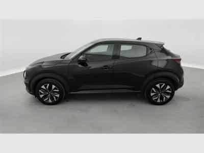 Nissan Juke 1.0 DIG-T 2WD Acenta CARPLAY / FULL LED / CLIM (2023) - Foto 3