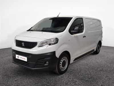 Peugeot Expert 2.0 BlueHDi EAT8 L2 NAVI CLIM / TEL / PDC AV-AR (2023) - Foto 1