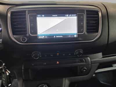 Peugeot Expert 2.0 BlueHDi EAT8 L2 NAVI CLIM / TEL / PDC AV-AR (2023) - Foto 11