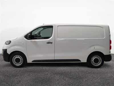 Peugeot Expert 2.0 BlueHDi EAT8 L2 NAVI CLIM / TEL / PDC AV-AR (2023) - Foto 3
